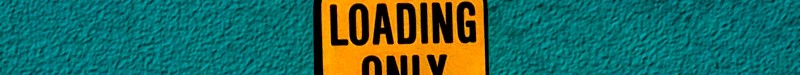 Loading zone